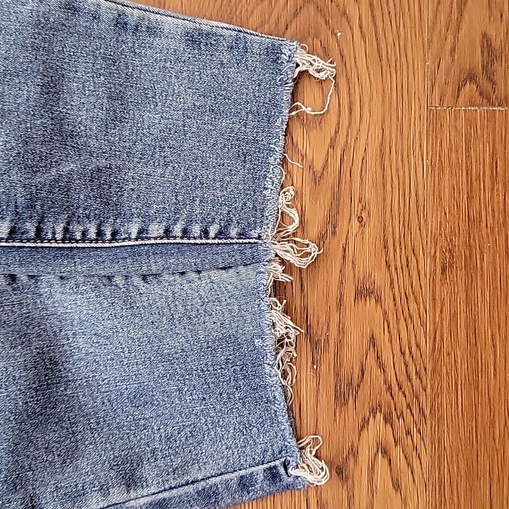 Pacsun Ankle Jegging - Picture 3 of 5